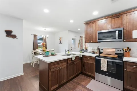 $189,900 | 1310 Tall Sky Drive, Lake Charles, LA 70607