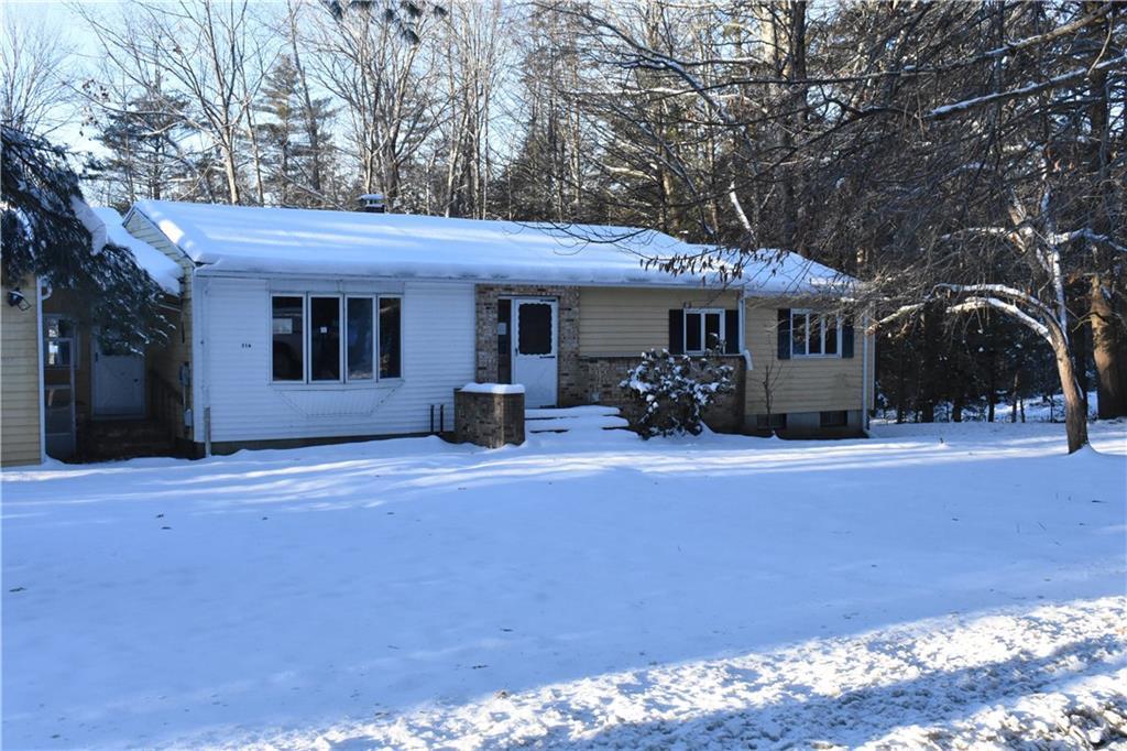 316 Blanchard Rd Extension Cumberland Center, ME 04021 - Photo 2 of 10 Photo