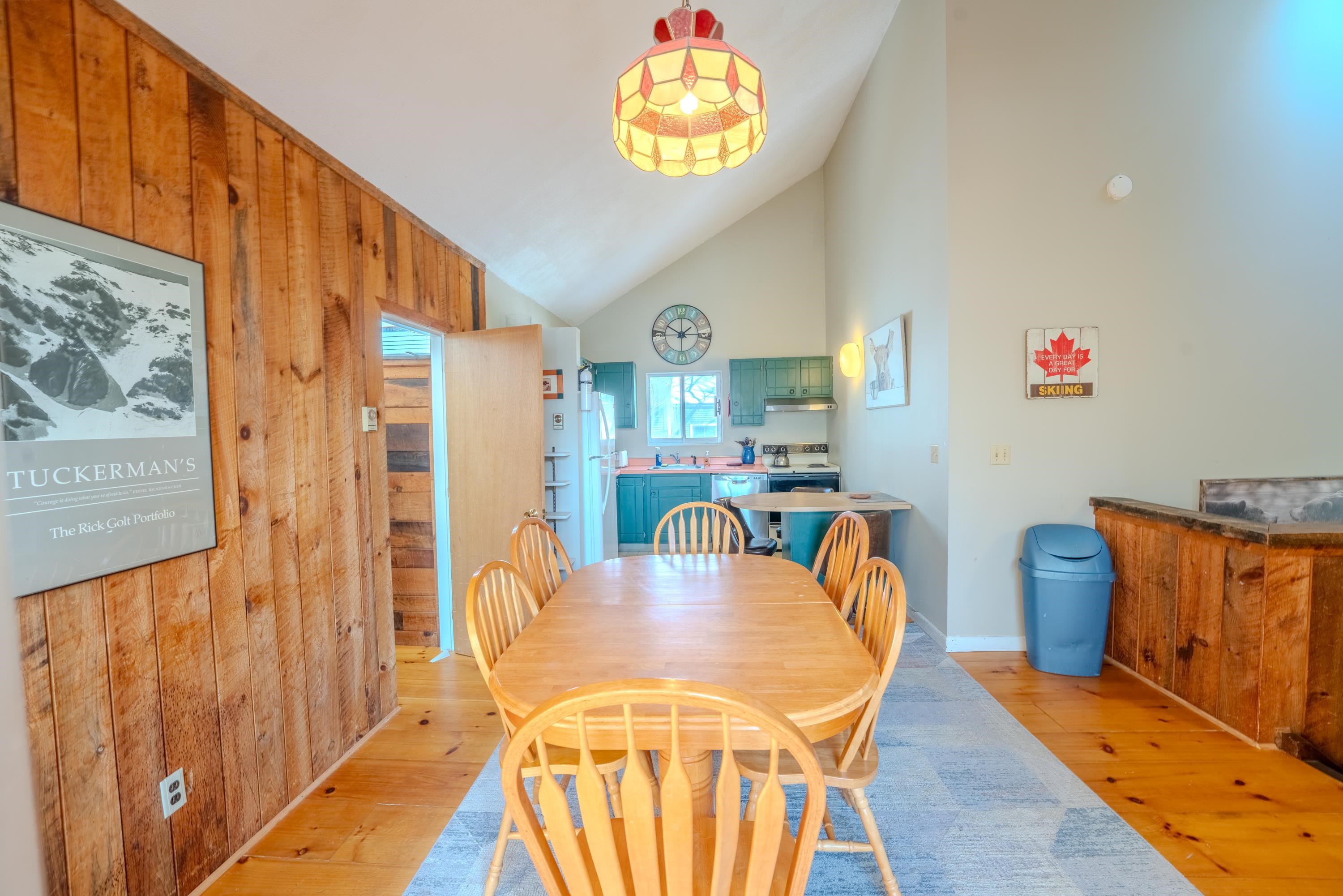 28 Condo Road, Unit 2 Campton, NH 03223 - Photo 5 of 35