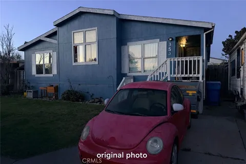 $500,000 | 353 Uranus Court, Nipomo, CA 93444