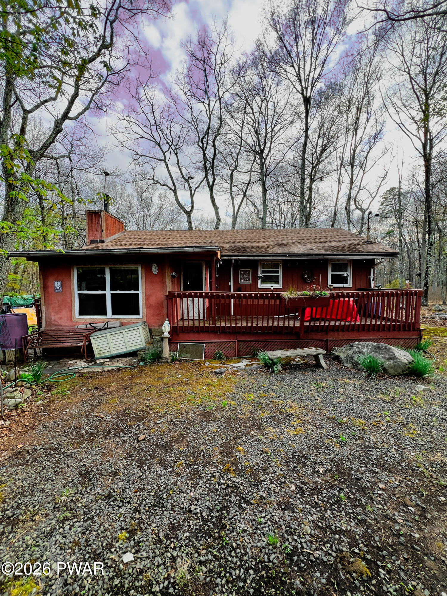 2121 Oaktree Lane Bushkill, PA 18324 - Photo 19 of 27