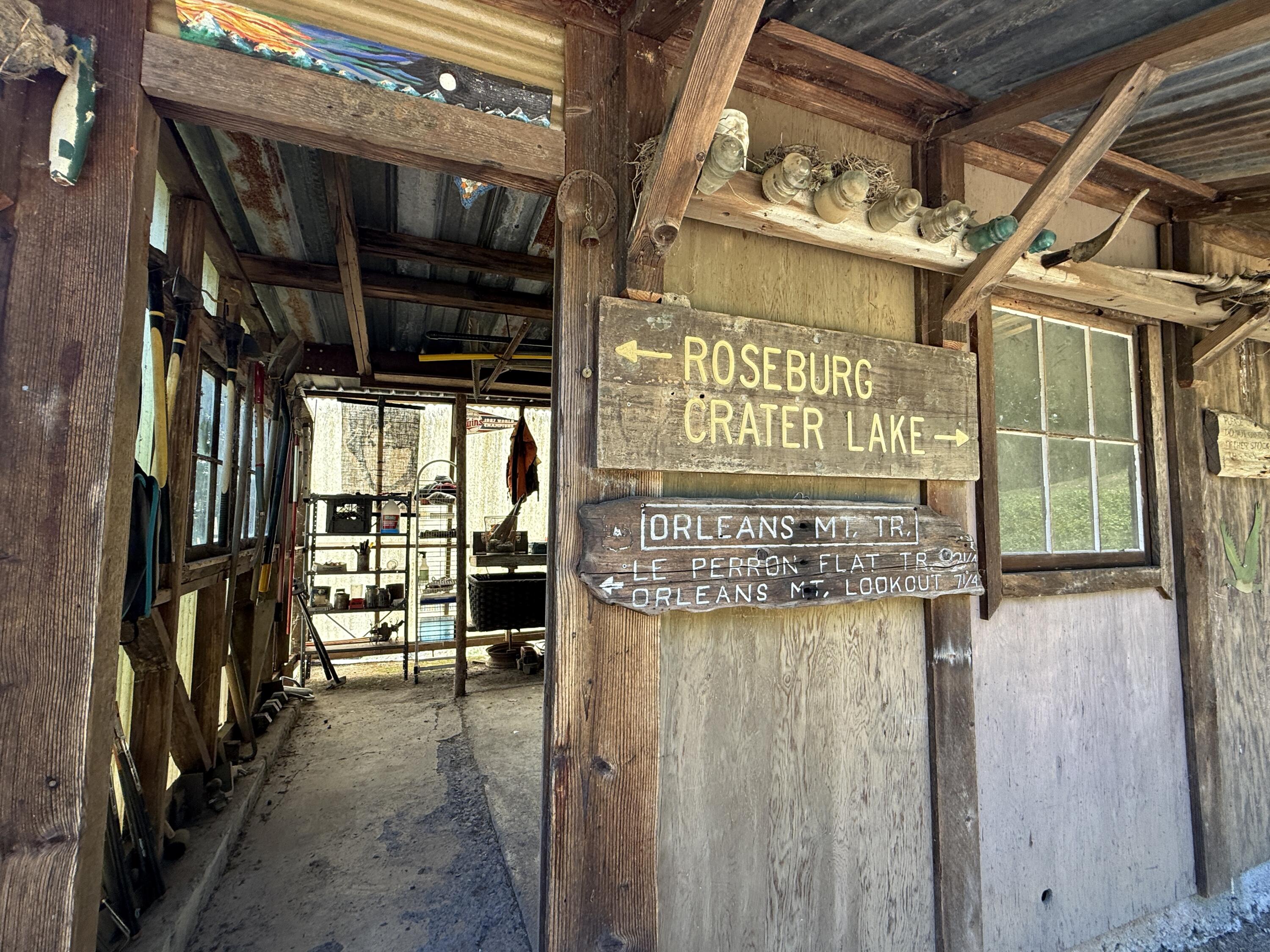 787 Owl Mine Road Orleans, CA 95556 - Photo 25 of 53