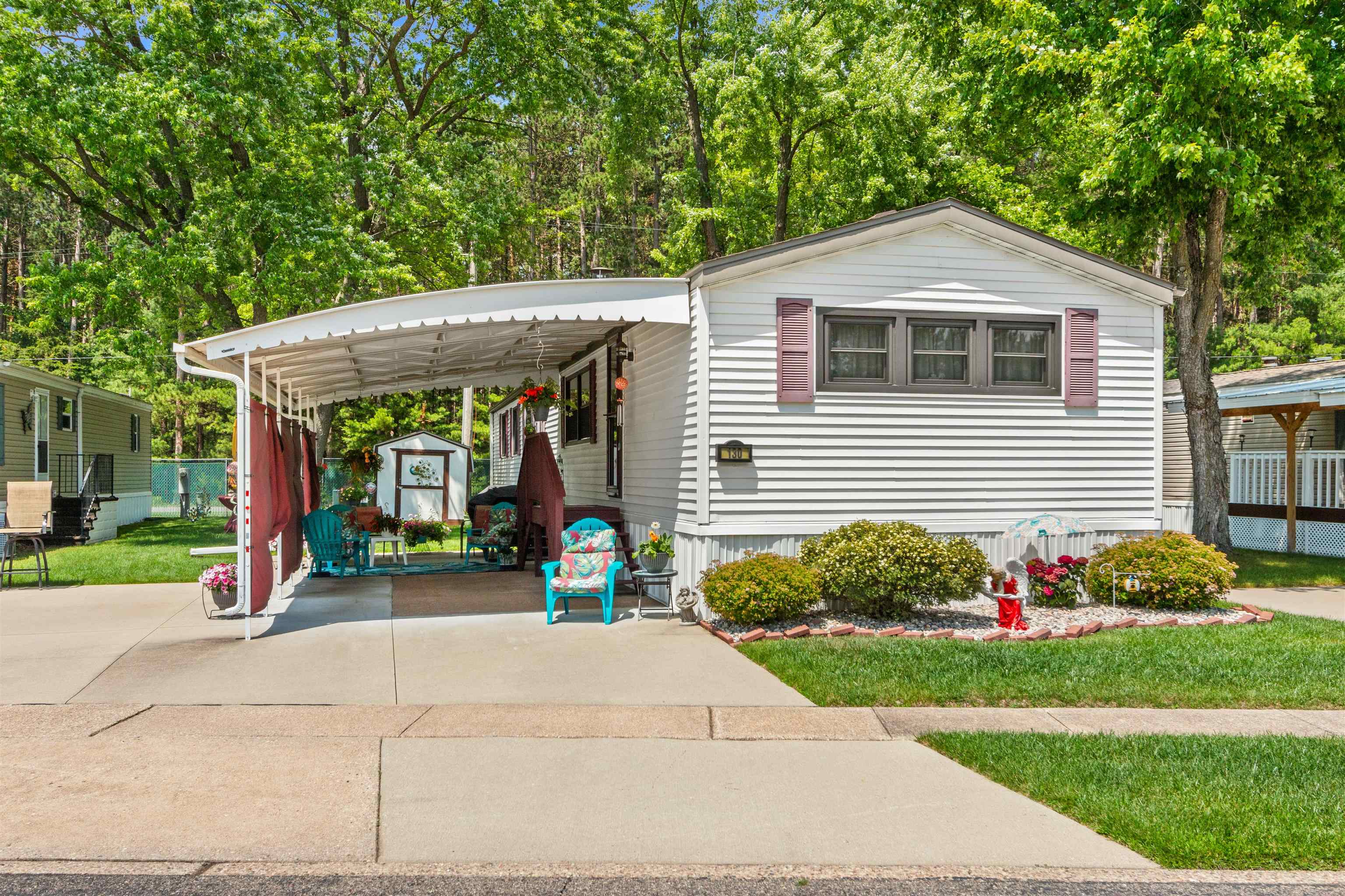 7740 South Park Road, Unit 130 Wisconsin Rapids, WI 54494 - Photo 5 of 27