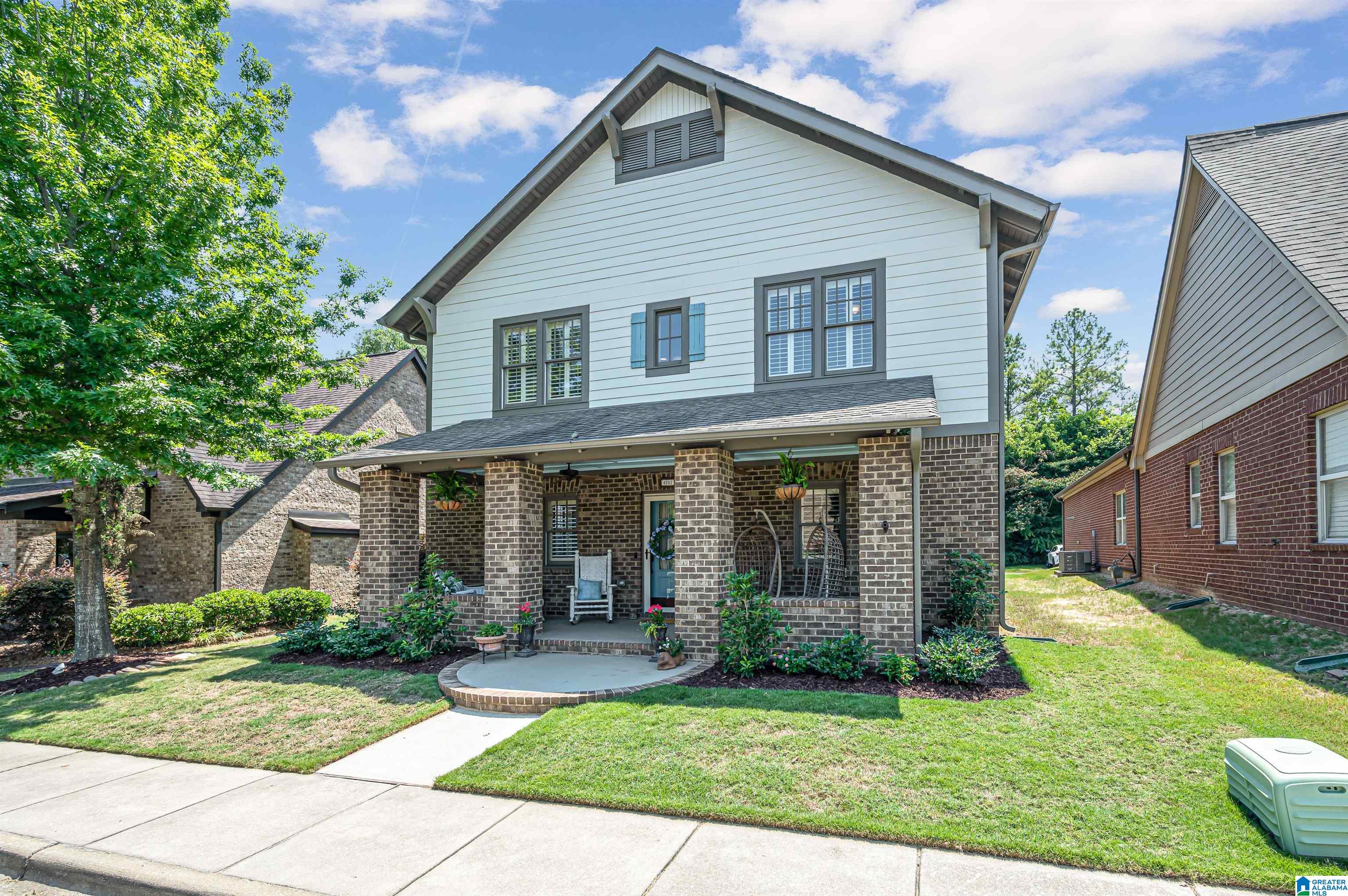 4657 Riverview Drive Birmingham, AL 35244 - Photo 2 of 58