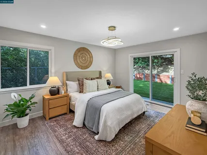 $1,398,000 | 8 Cherryhills Court, Lafayette, CA 94549