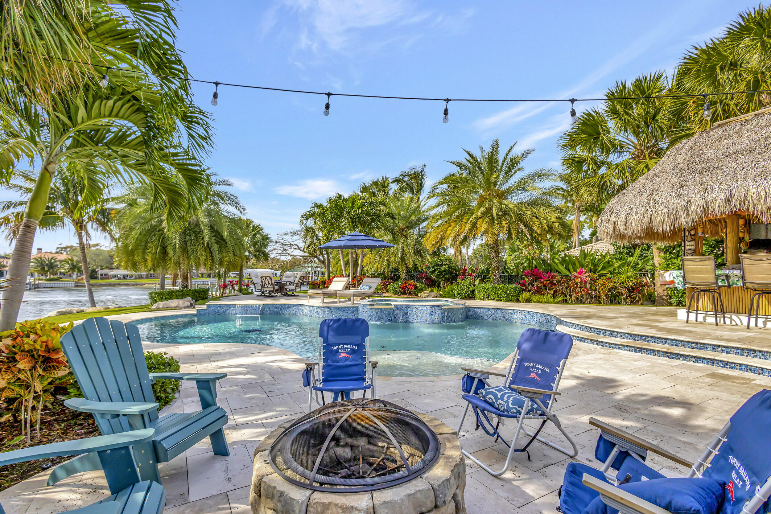 2138 Ascott Road North Palm Beach, FL 33408 - Photo 15 of 87 Exterior Back