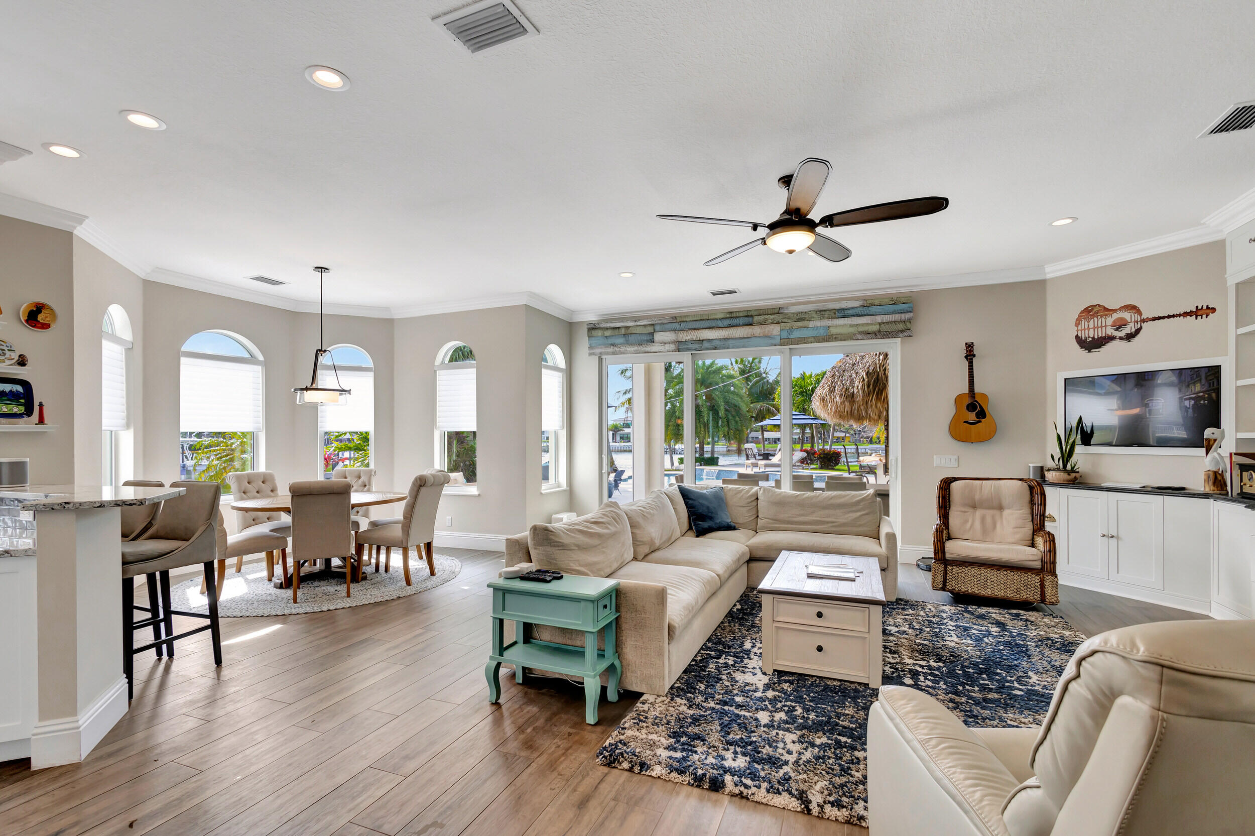 2138 Ascott Road North Palm Beach, FL 33408 - Photo 18 of 87 Living Area