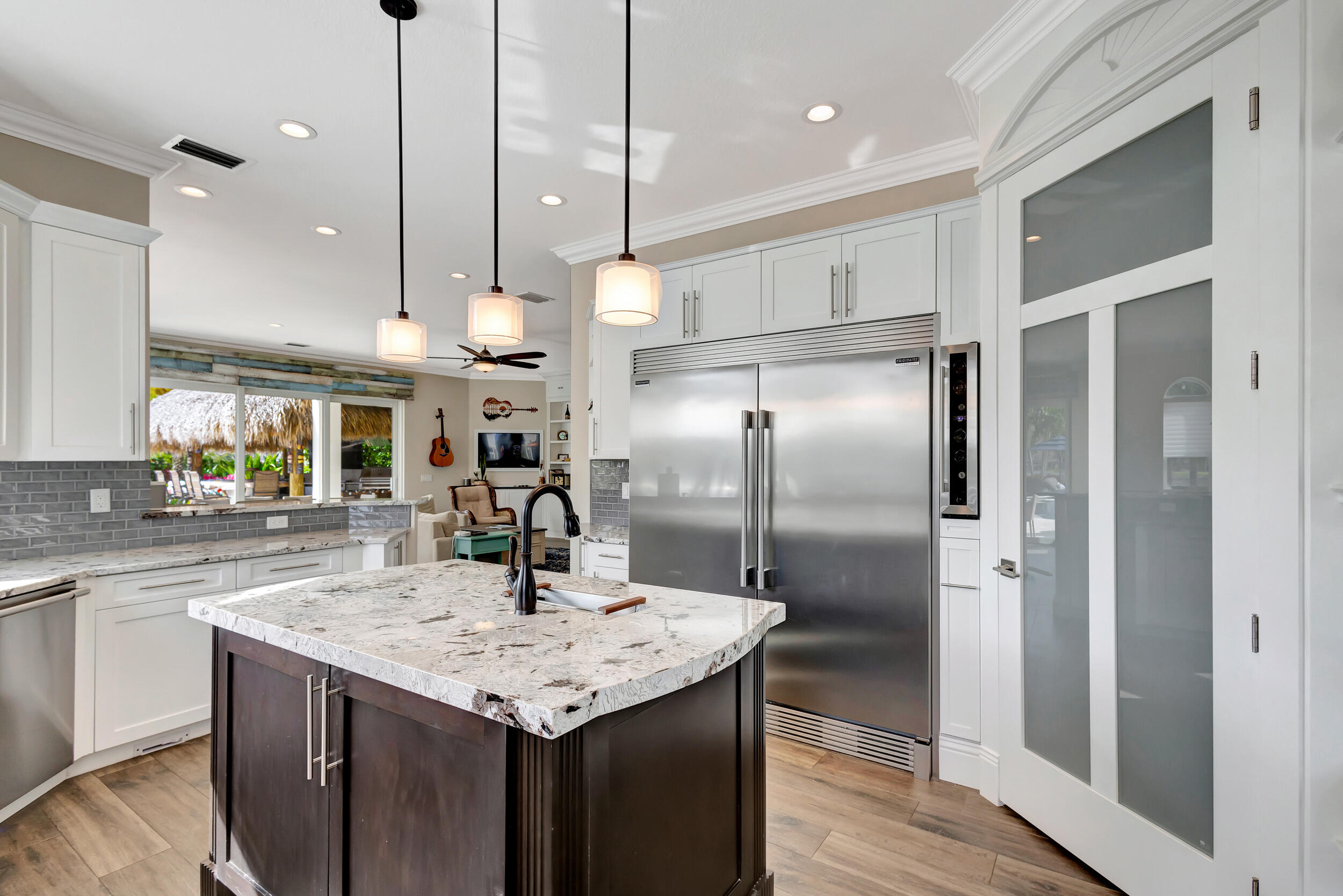 2138 Ascott Road North Palm Beach, FL 33408 - Photo 22 of 87 Kitchen