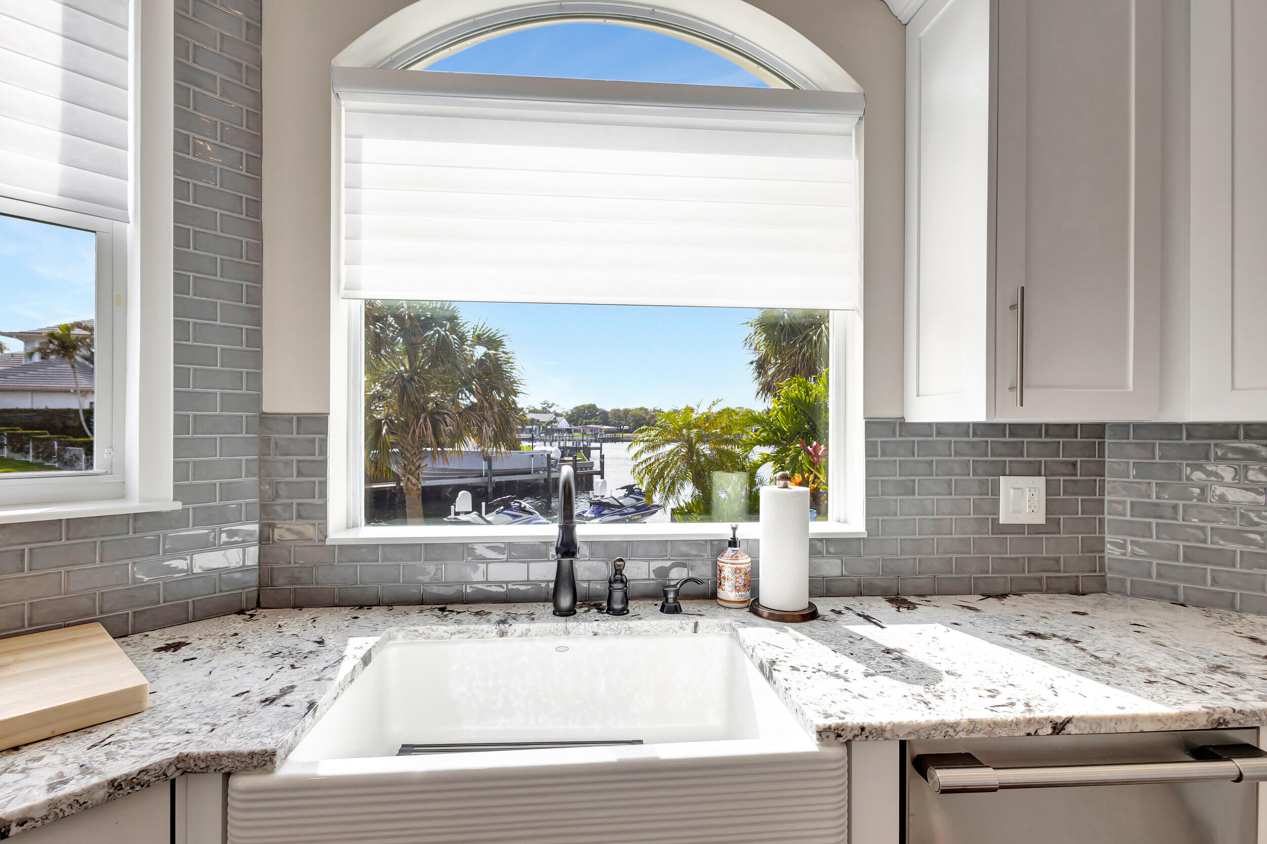 2138 Ascott Road North Palm Beach, FL 33408 - Photo 25 of 87 Kitchen