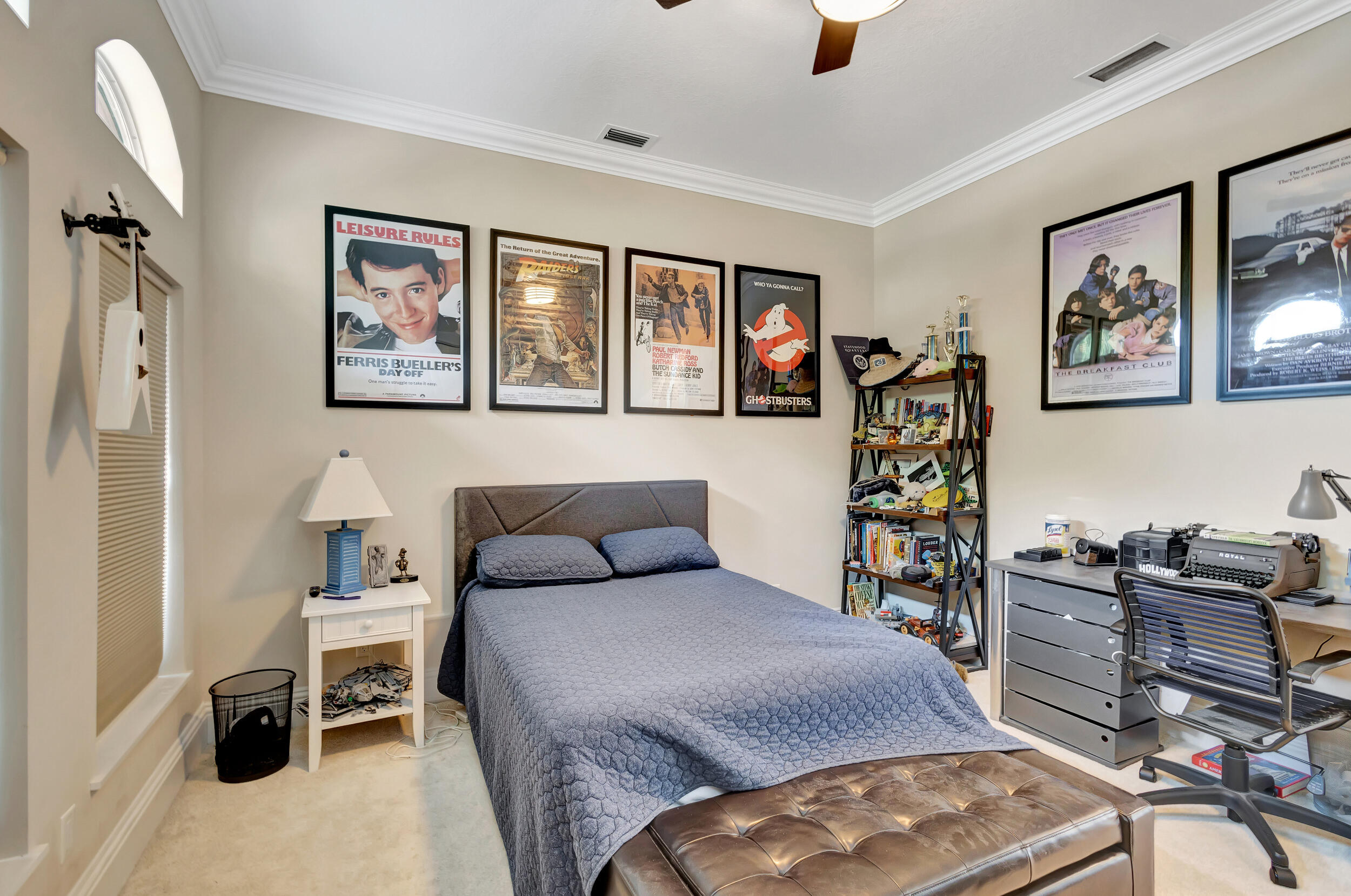 2138 Ascott Road North Palm Beach, FL 33408 - Photo 34 of 87 2nd Bedroom