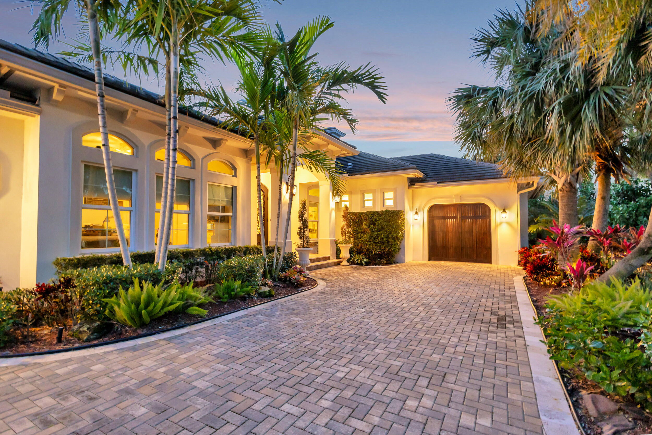 2138 Ascott Road North Palm Beach, FL 33408 - Photo 5 of 87 Exterior Front