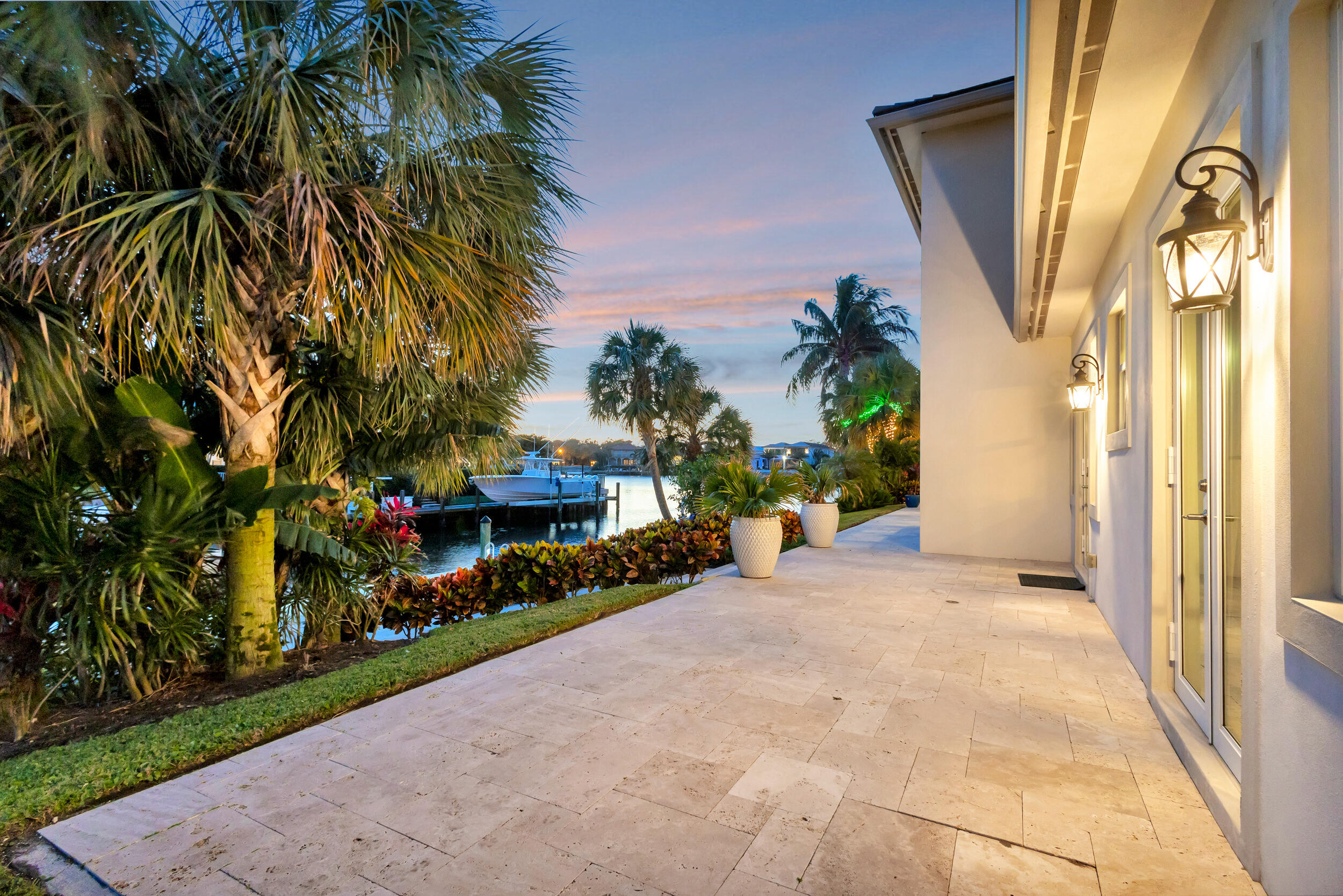 2138 Ascott Road North Palm Beach, FL 33408 - Photo 62 of 87 Side Patio
