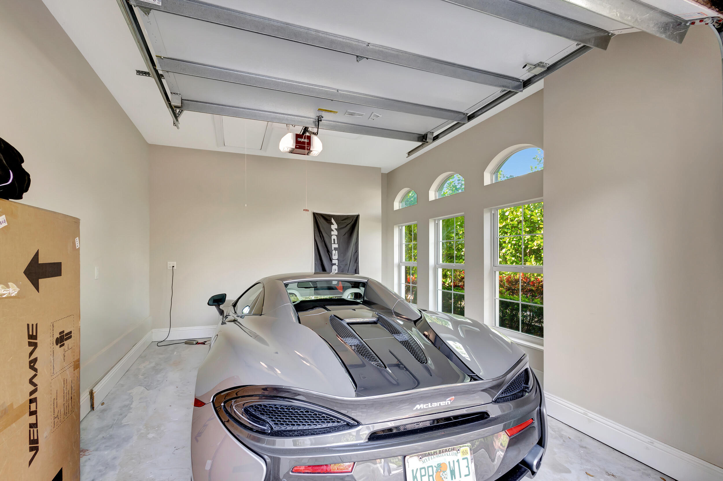 2138 Ascott Road North Palm Beach, FL 33408 - Photo 87 of 87 Single Car Garage