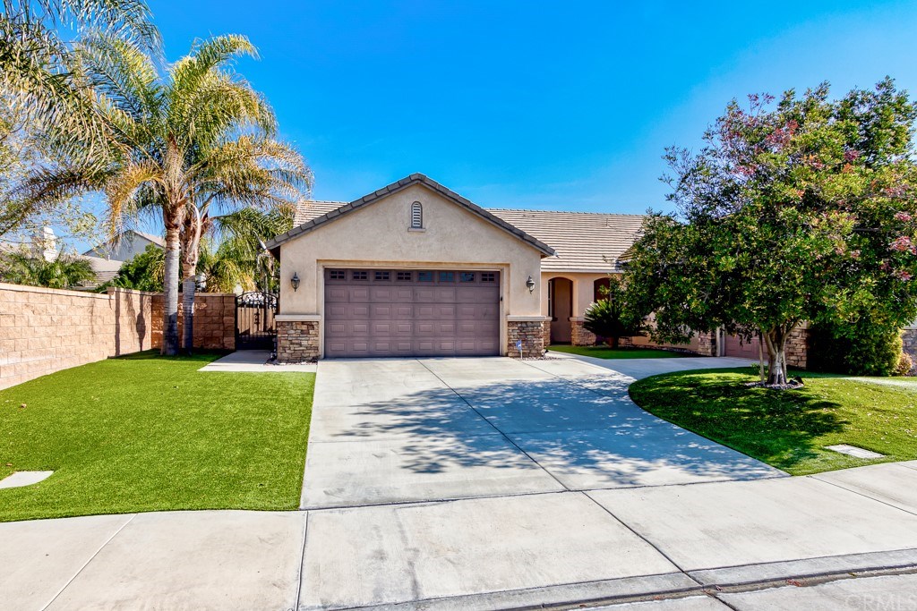 8066 Bluff View Lane Eastvale, CA 92880 - Photo 1 of 74