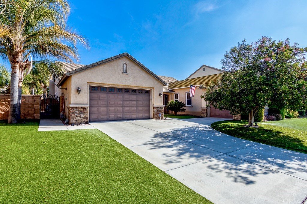 8066 Bluff View Lane Eastvale, CA 92880 - Photo 2 of 74