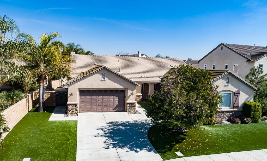 8066 Bluff View Lane Eastvale, CA 92880 - Photo 67 of 74