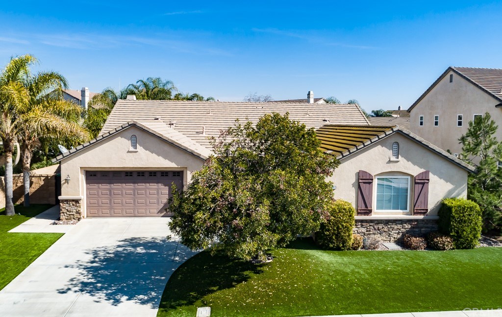 8066 Bluff View Lane Eastvale, CA 92880 - Photo 68 of 74