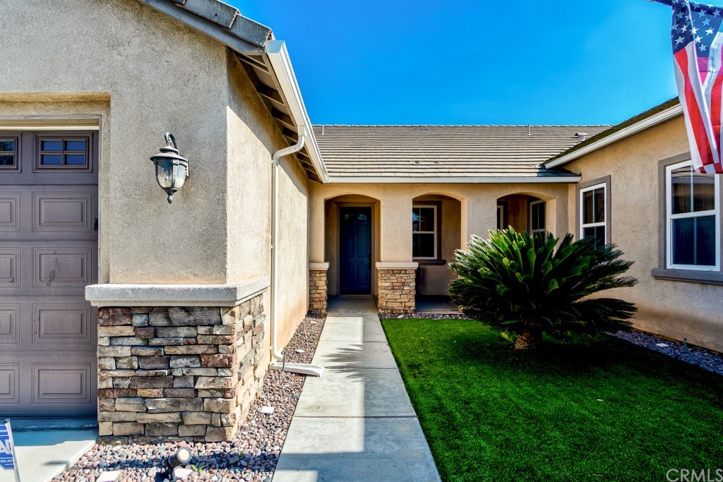 8066 Bluff View Lane Eastvale, CA 92880 - Photo 73 of 74