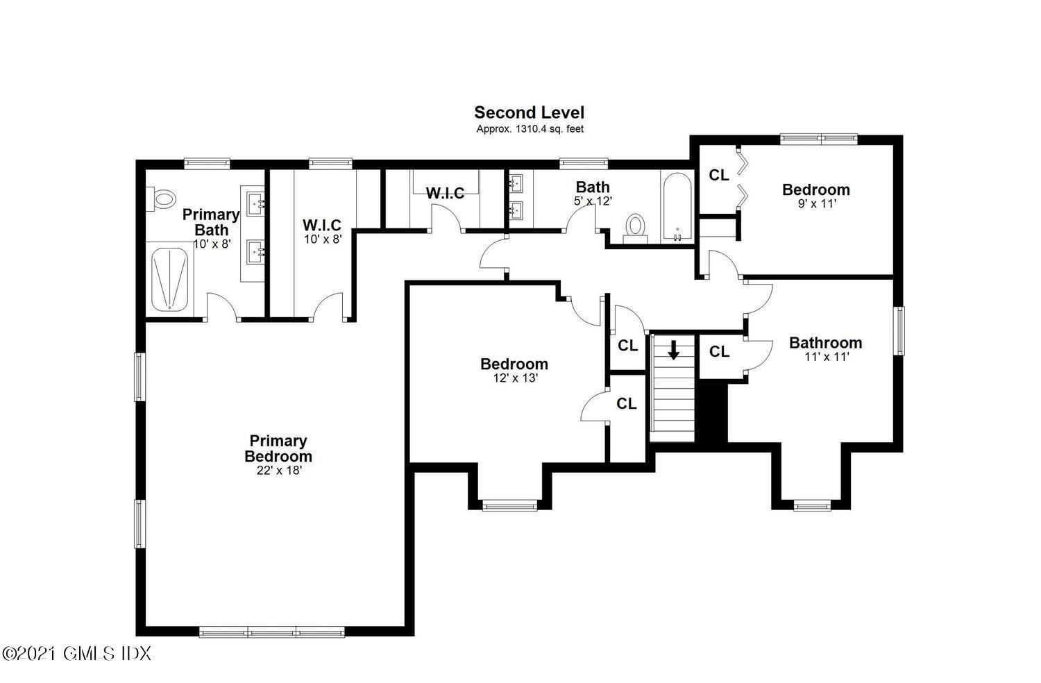 25 Summit Road Riverside, CT 06878 - Photo 39 of 40 25 Summit Rd Greenwich CT-large-003-002-