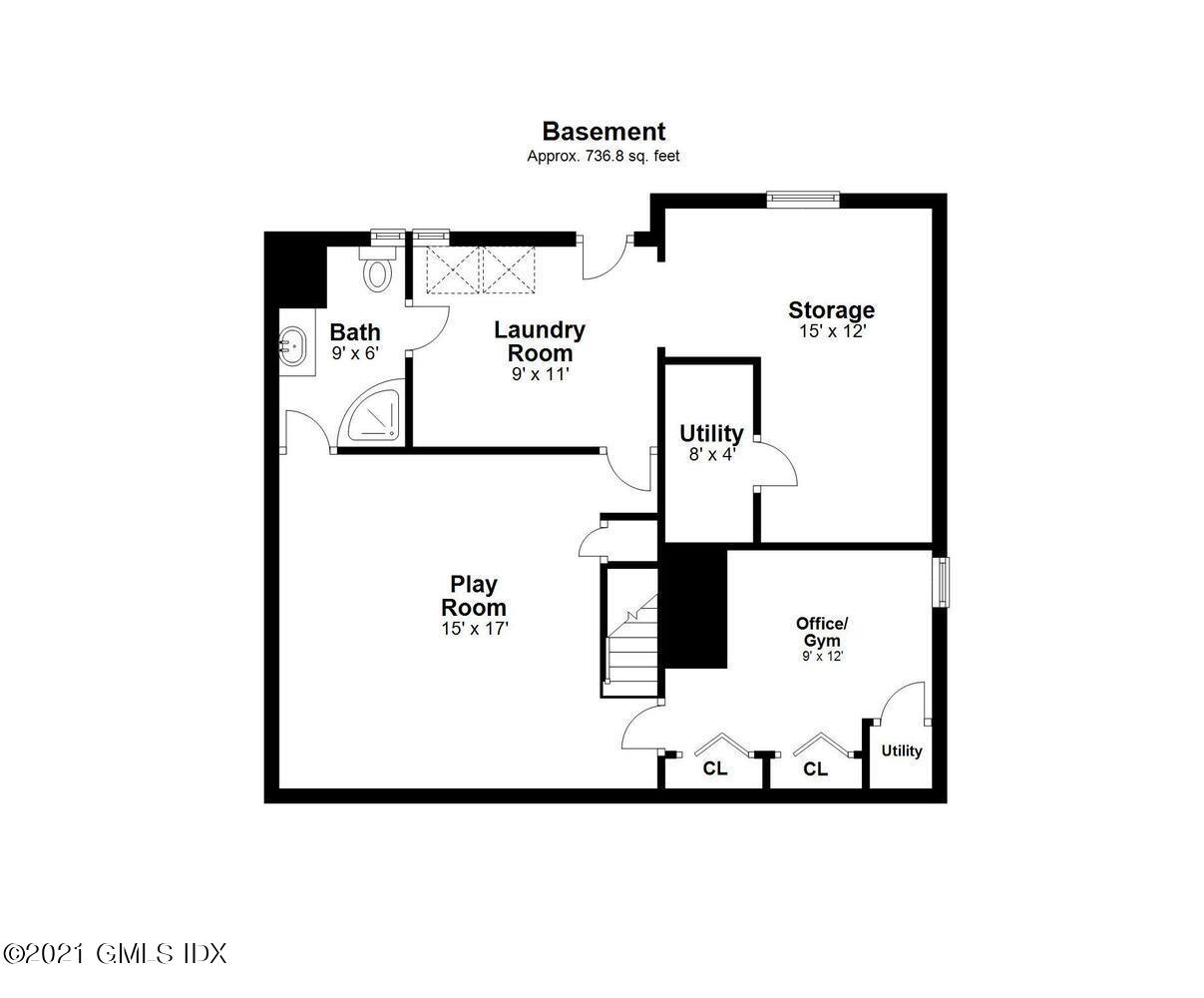 25 Summit Road Riverside, CT 06878 - Photo 40 of 40 25 Summit Rd Greenwich CT-large-005-001-