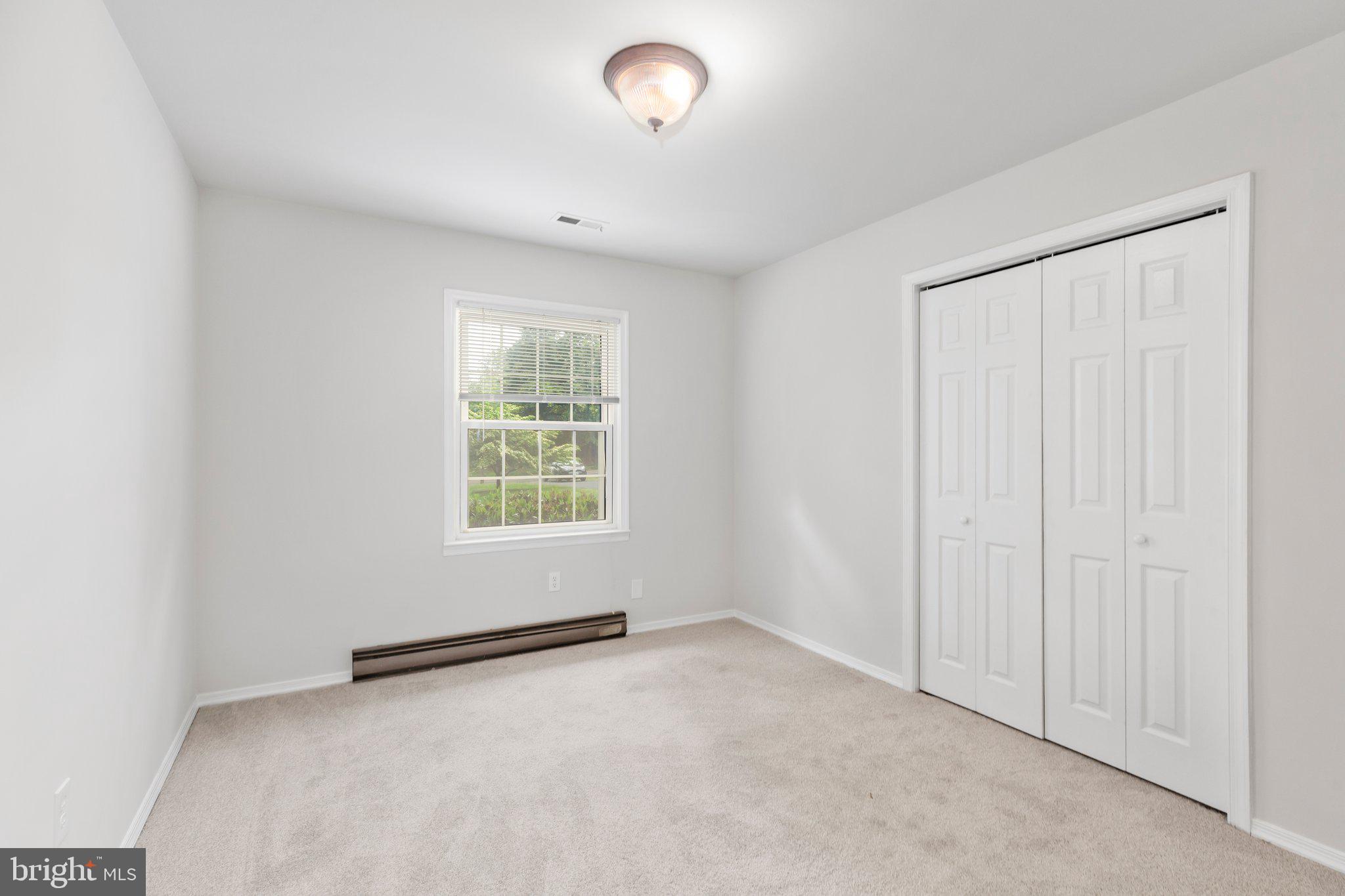 67 Holly Corner Road Fredericksburg, VA 22406 - Photo 22 of 34 Bedroom #3 has overhead lighting