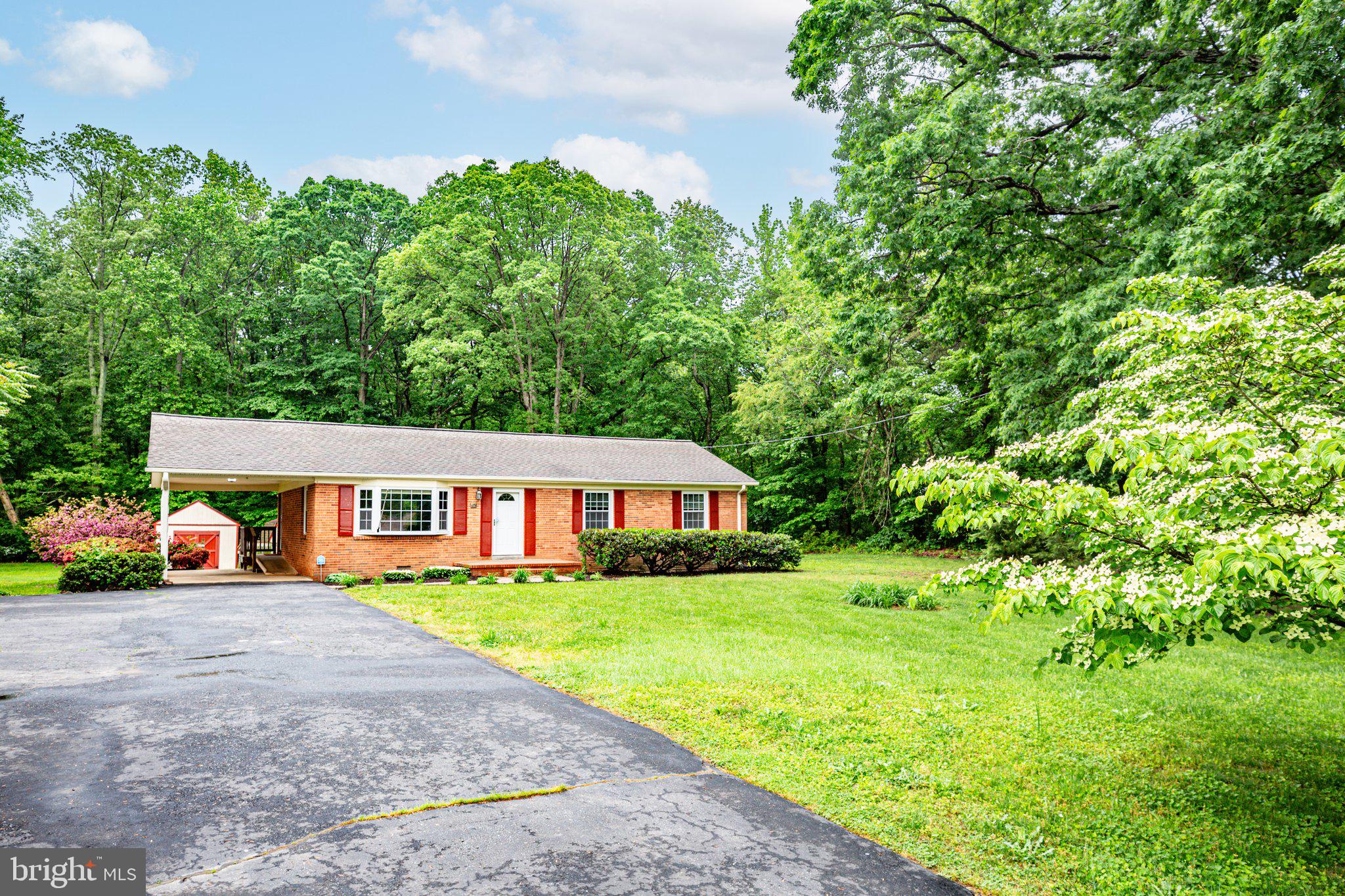 67 Holly Corner Road Fredericksburg, VA 22406 - Photo 26 of 34 Another front view