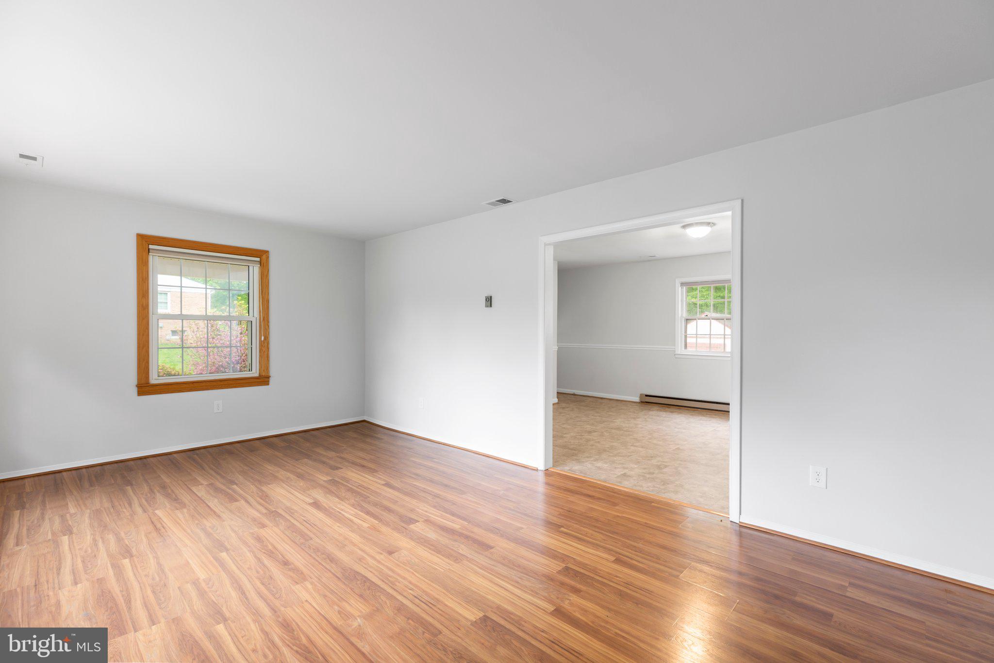 67 Holly Corner Road Fredericksburg, VA 22406 - Photo 4 of 34 Freshly painted interior is light and bright