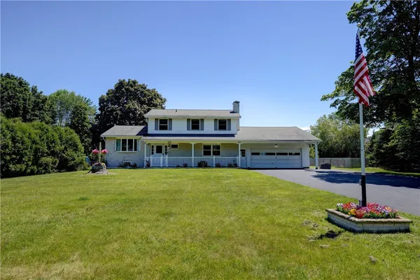 $339,900 | 316 Webster Road, Webster, NY 14580