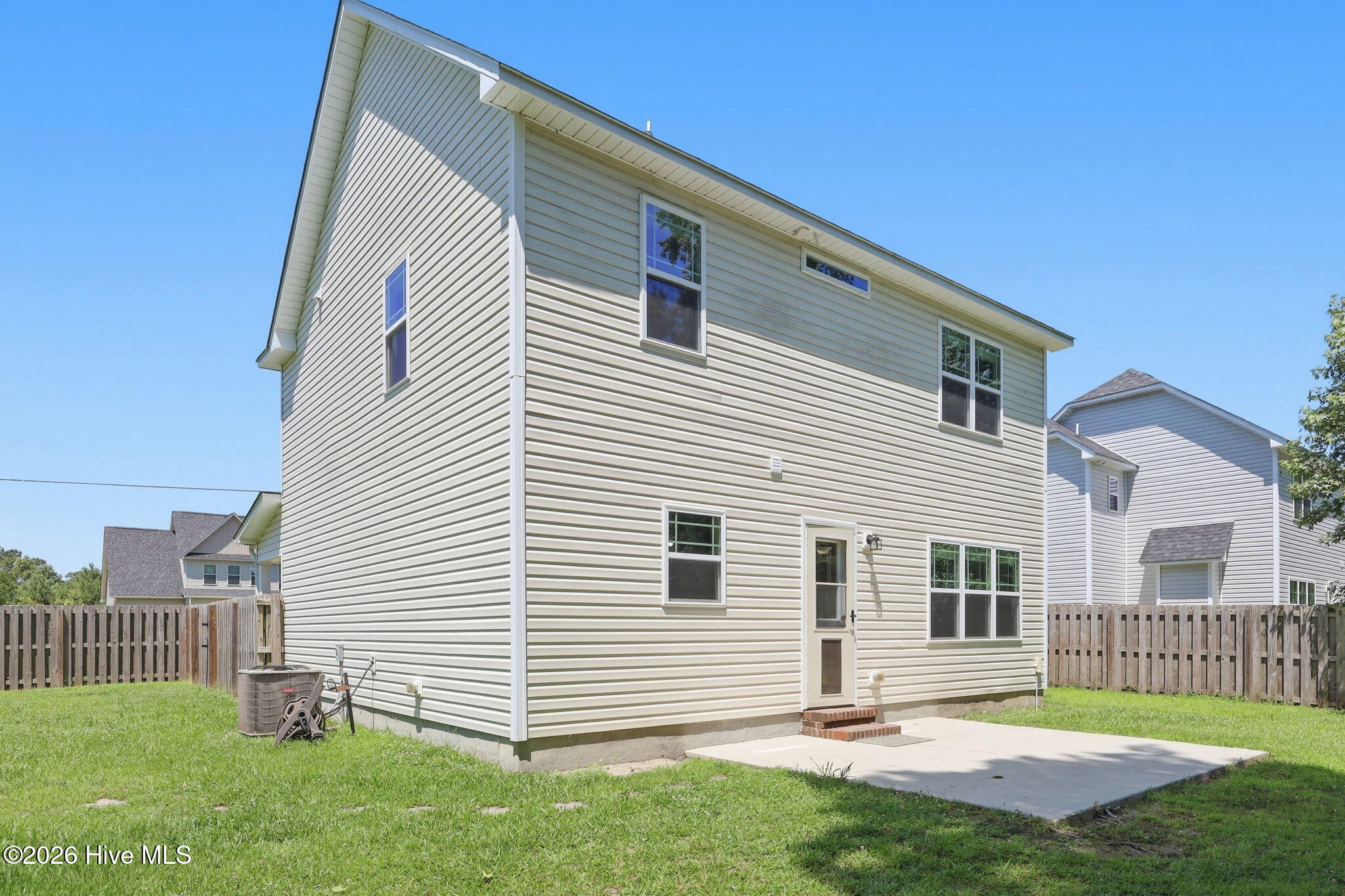 121 Barnhouse Road Jacksonville, NC 28546 - Photo 32 of 46