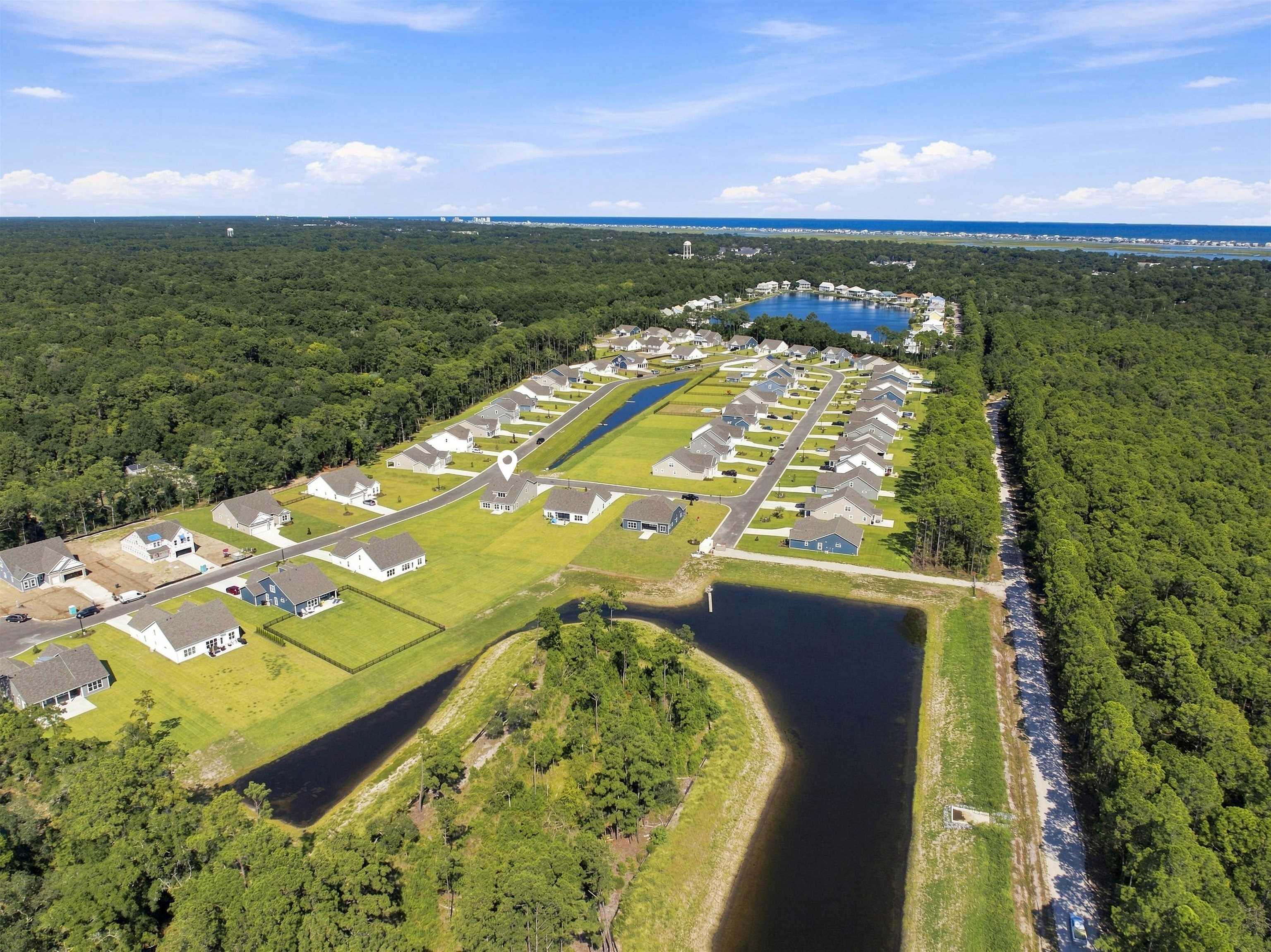 55 Stone Path Murrells Inlet, SC 29576 - Photo 48 of 79 Gallery Image 48