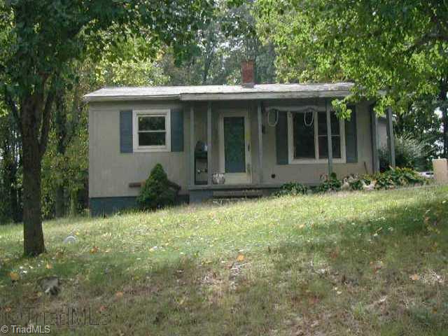 208 Romey Brown Road, Unit 175 Siloam, NC 27047 - Photo 1 of 1 Exterior Front.