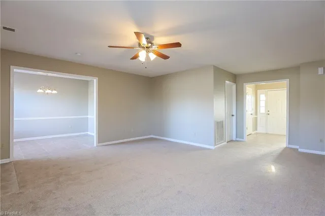 $1,685 | 3208 Presley Way, Greensboro, NC 27405