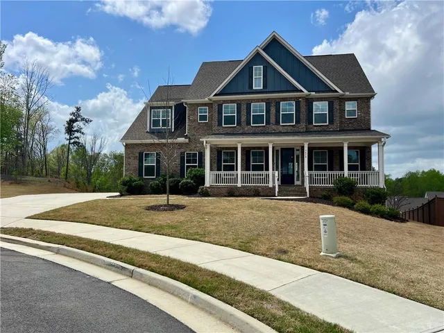 $850,000 | 5458 Summer Pine Place, Buford, GA 30518
