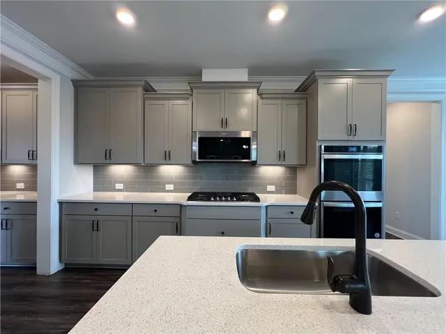 $850,000 | 5458 Summer Pine Place, Buford, GA 30518