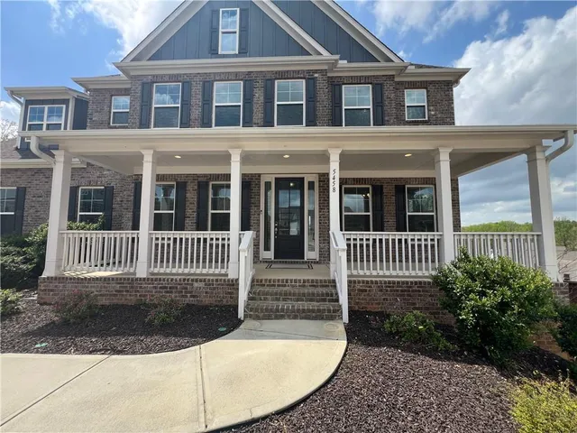 $850,000 | 5458 Summer Pine Place, Buford, GA 30518
