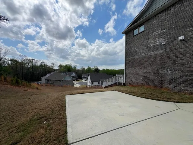 $850,000 | 5458 Summer Pine Place, Buford, GA 30518