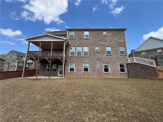 $850,000 | 5458 Summer Pine Place, Buford, GA 30518