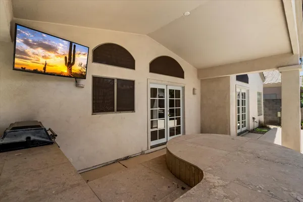 $3,750 | 8158 East Rita Drive, Scottsdale, AZ 85255