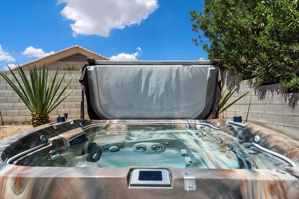 $3,750 | 8158 East Rita Drive, Scottsdale, AZ 85255