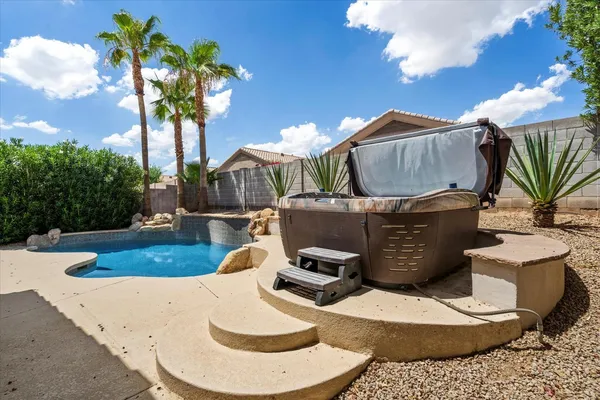 $3,750 | 8158 East Rita Drive, Scottsdale, AZ 85255