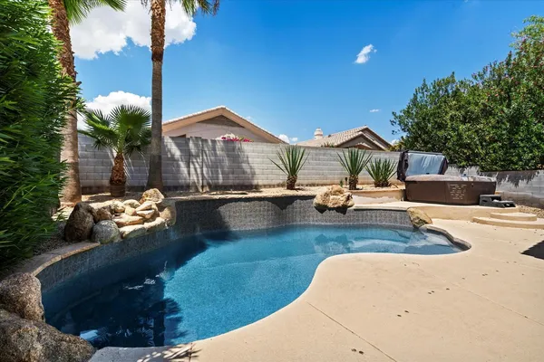 $3,750 | 8158 East Rita Drive, Scottsdale, AZ 85255