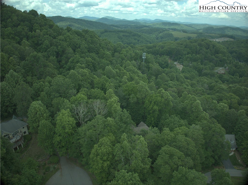 Market Hills Drive Boone, NC 28607 - Photo 11 of 23 a view of a field of grass and trees