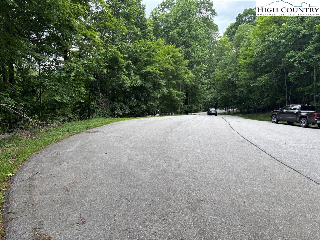 Market Hills Drive Boone, NC 28607 - Photo 13 of 23 a view of outdoor space and yard