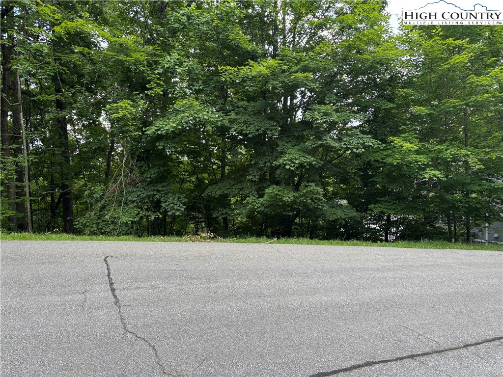 Market Hills Drive Boone, NC 28607 - Photo 19 of 23 a view of a tennis court