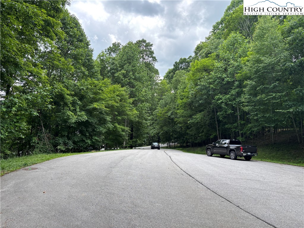 Market Hills Drive Boone, NC 28607 - Photo 2 of 23 a car parked on the side of the road