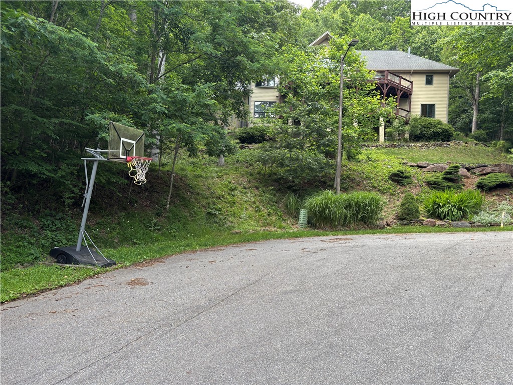 Market Hills Drive Boone, NC 28607 - Photo 23 of 23 a view of a house with a street