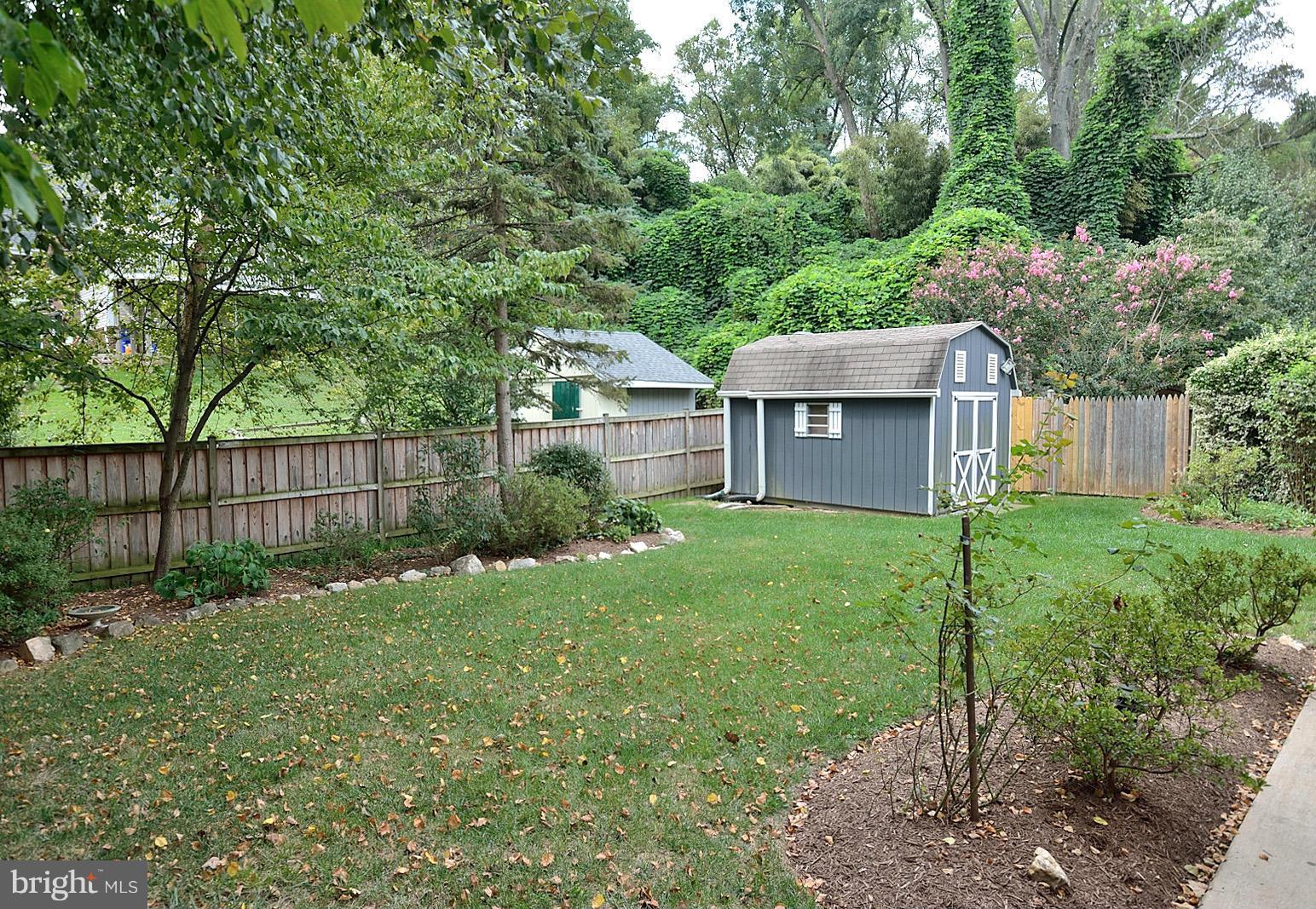 3222 Blueford Road Kensington, MD 20895 - Photo 11 of 21 Exterior (Rear)
