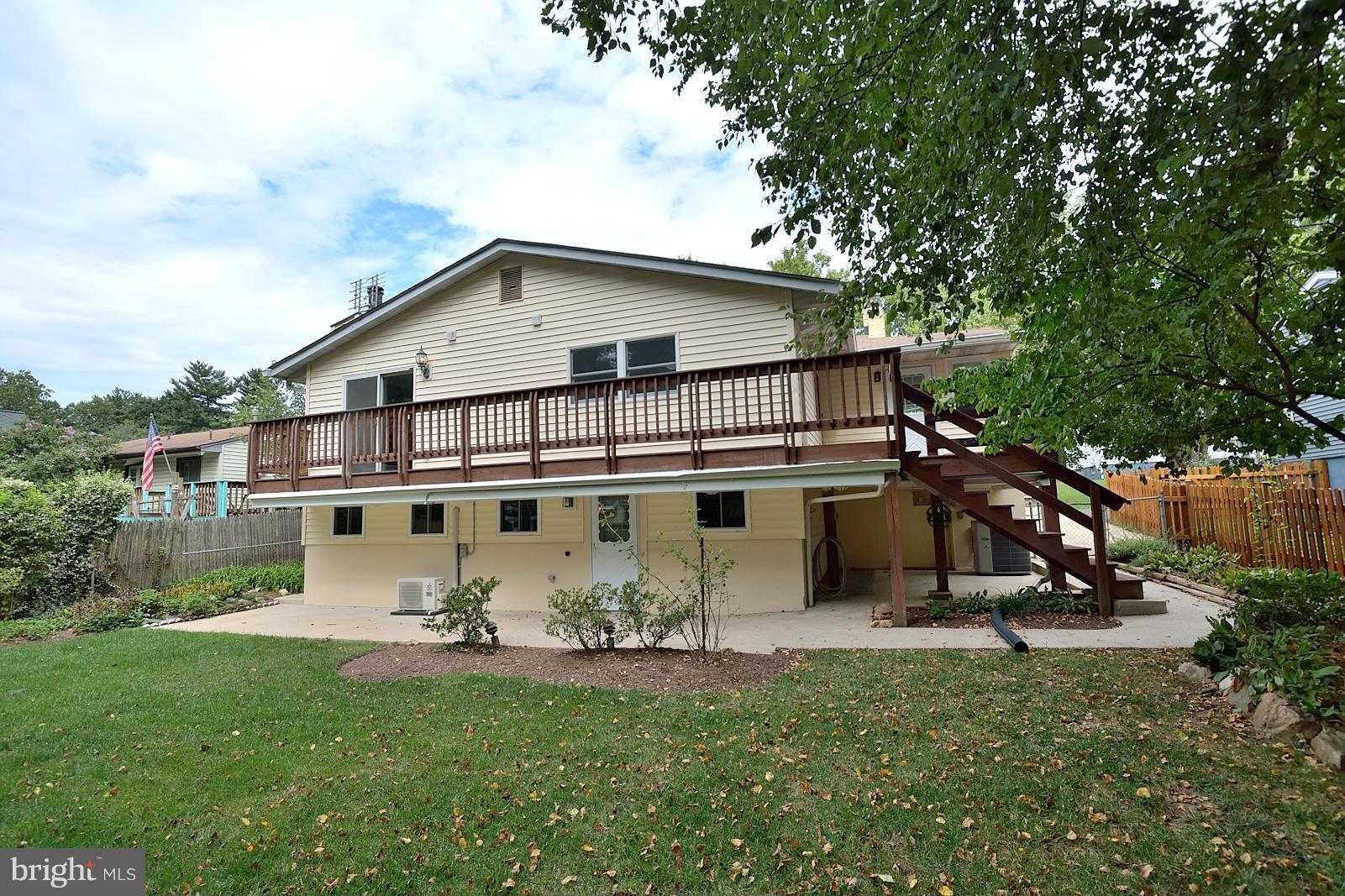 3222 Blueford Road Kensington, MD 20895 - Photo 17 of 21 Exterior (General)
