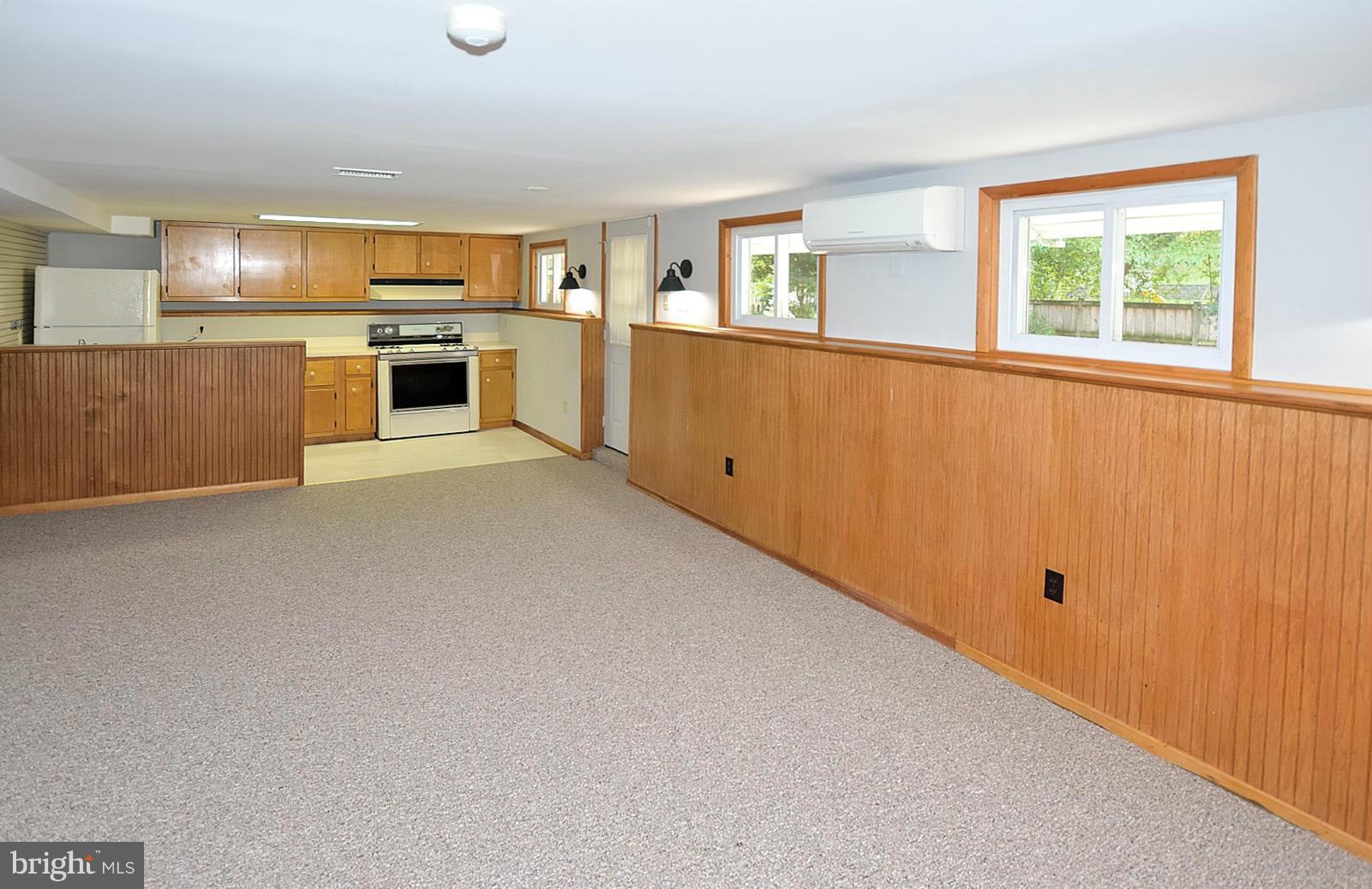 3222 Blueford Road Kensington, MD 20895 - Photo 18 of 21 Basement
