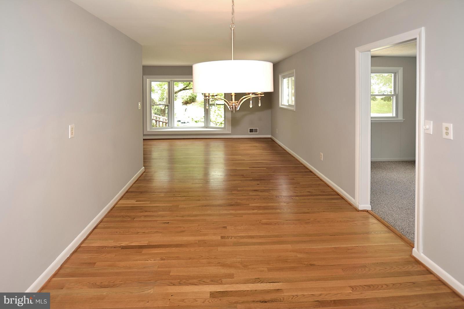 3222 Blueford Road Kensington, MD 20895 - Photo 4 of 21 Dining Room